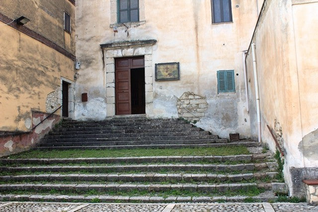 APT PERCONTI (BIVONA) – CASA 2