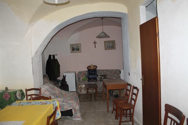 CASA CICCHIRILLO – VIA SALERNO