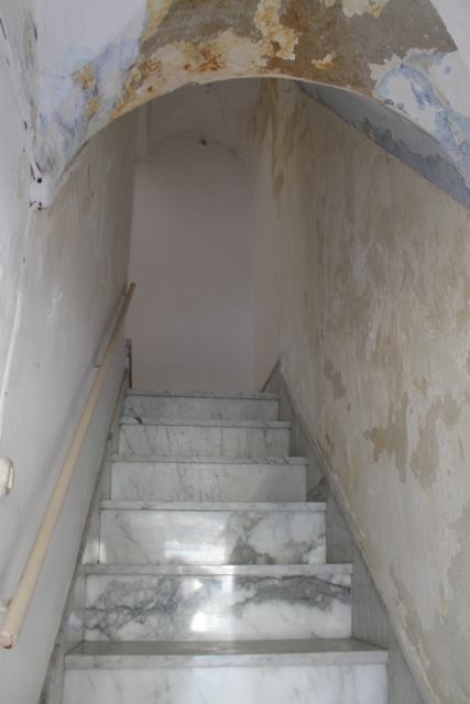CASA CICCHIRILLO – VIA SALERNO