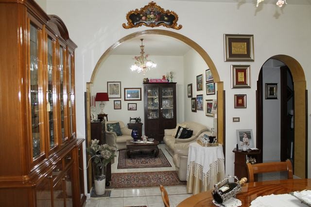 VILLA E TERRENO LO BUE – CDA MARULLO - QUARTO ROCCHI