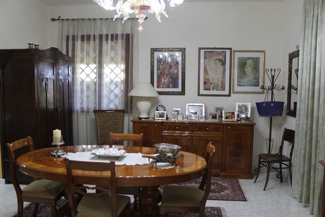 VILLA E TERRENO LO BUE – CDA MARULLO - QUARTO ROCCHI
