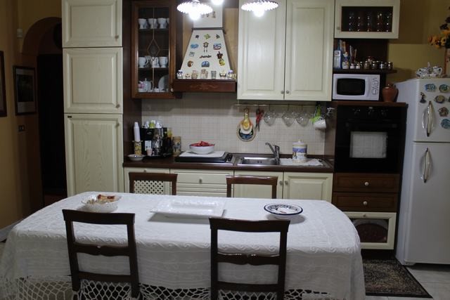 VILLA E TERRENO LO BUE – CDA MARULLO - QUARTO ROCCHI