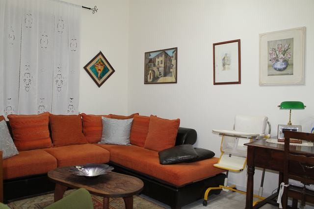 VILLA E TERRENO LO BUE – CDA MARULLO - QUARTO ROCCHI