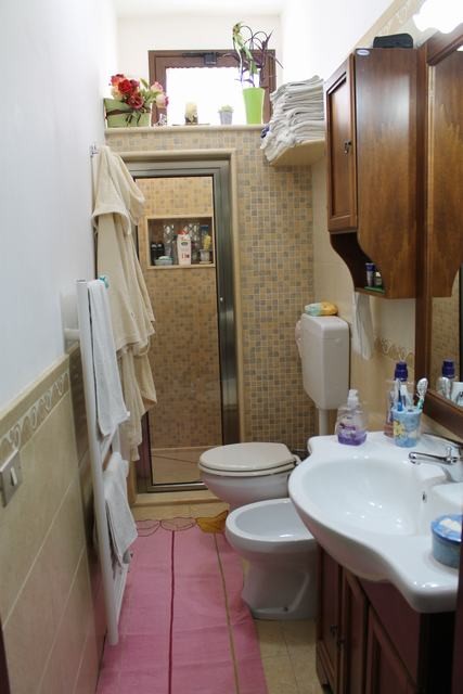 VILLA E TERRENO LO BUE – CDA MARULLO - QUARTO ROCCHI
