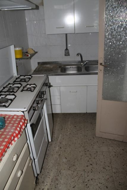 CASA CICCHIRILLO – VIA SALERNO