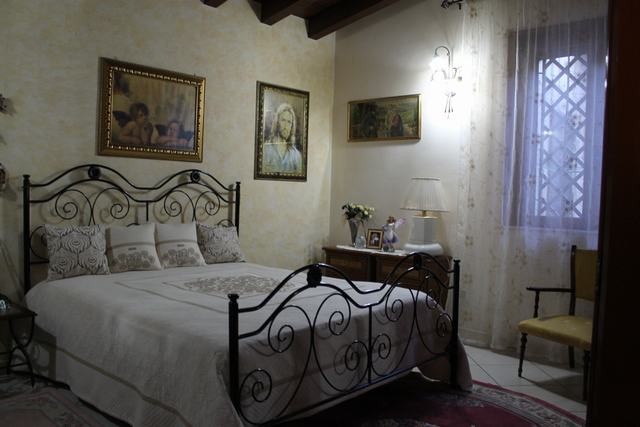 VILLA E TERRENO LO BUE – CDA MARULLO - QUARTO ROCCHI