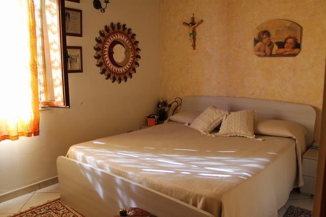 VILLA E TERRENO LO BUE – CDA MARULLO - QUARTO ROCCHI