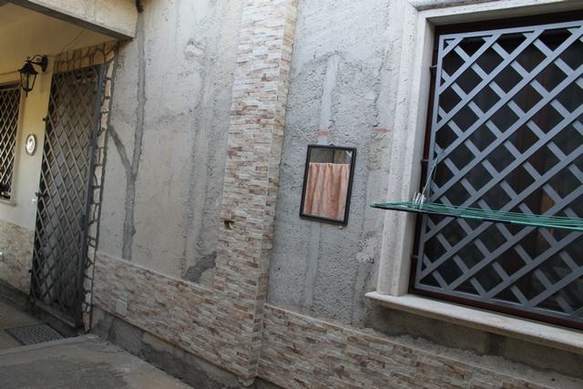 VILLA E TERRENO LO BUE – CDA MARULLO - QUARTO ROCCHI