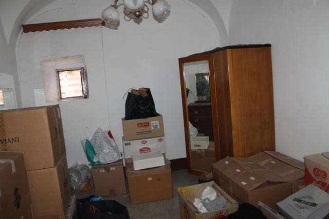 CASA CICCHIRILLO – VIA SALERNO
