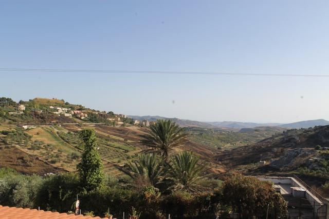 VILLA E TERRENO LO BUE – CDA MARULLO - QUARTO ROCCHI