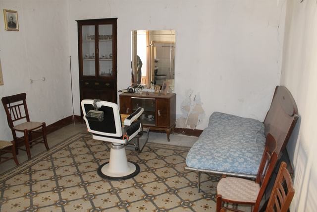 CASA CICCHIRILLO – VIA SALERNO