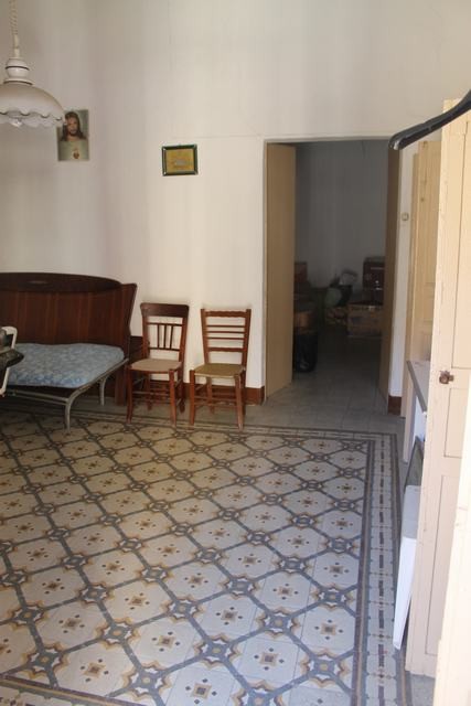 CASA CICCHIRILLO – VIA SALERNO