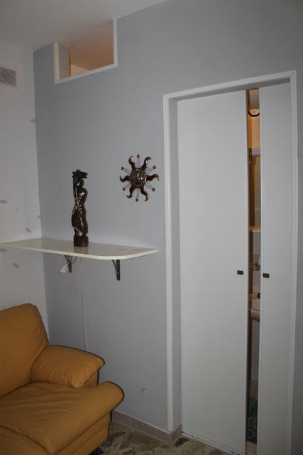 PANORAMIC HOUSE VIA MARCONI