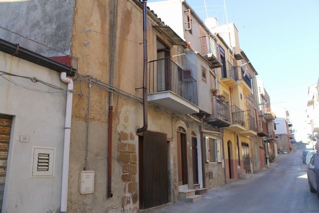 CASA CICCHIRILLO – VIA SALERNO