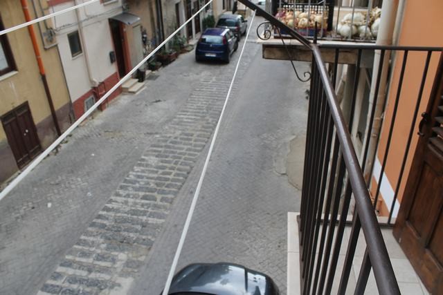 PANORAMIC HOUSE VIA MARCONI