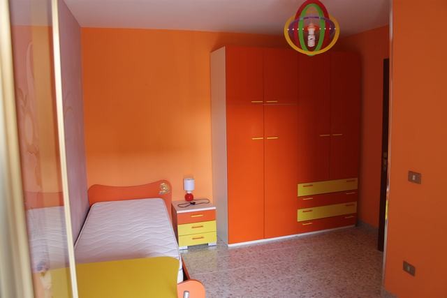 PANORAMIC HOUSE VIA MARCONI