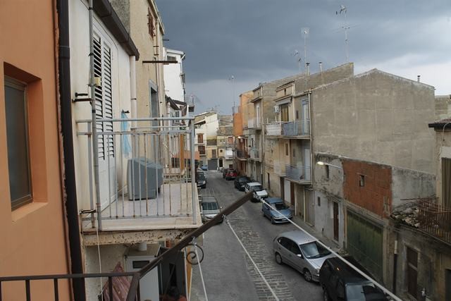 PANORAMIC HOUSE VIA MARCONI