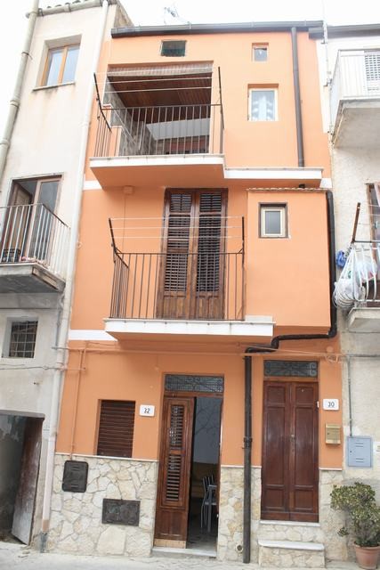 PANORAMIC HOUSE VIA MARCONI