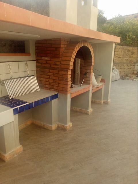 CALTAGIRONE HOUSE SCILLONATO DISTRICT