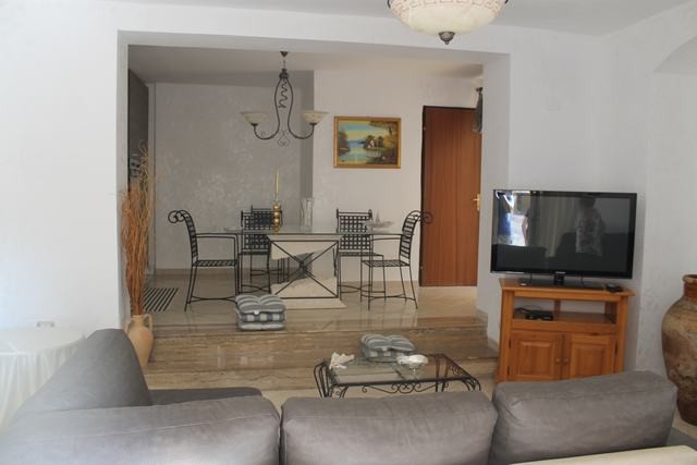 CASA CARUBIA SALITA 16 MARZO