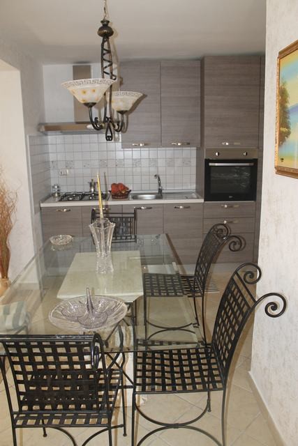 CASA CARUBIA SALITA 16 MARZO