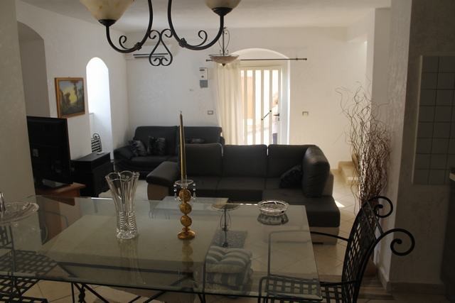 CASA CARUBIA SALITA 16 MARZO