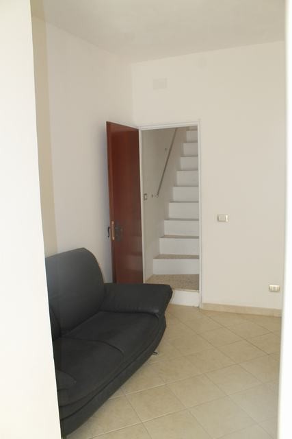CASA CARUBIA SALITA 16 MARZO