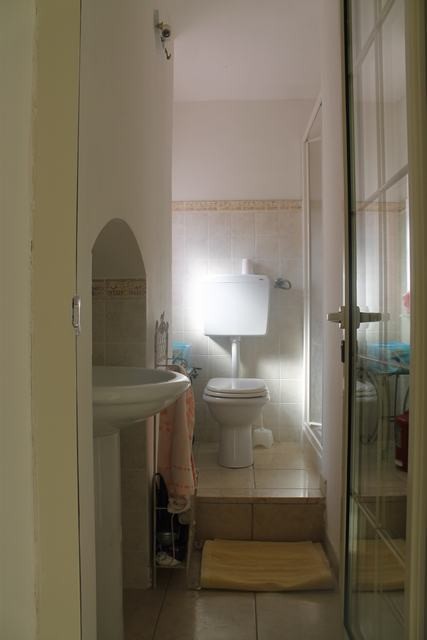 CASA CARUBIA SALITA 16 MARZO