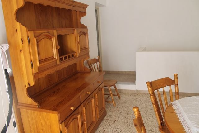 CASA CARUBIA SALITA 16 MARZO