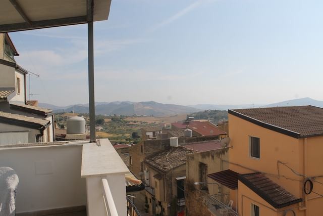 CASA CARUBIA SALITA 16 MARZO