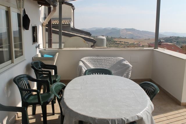 CASA CARUBIA SALITA 16 MARZO