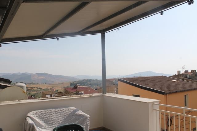 CASA CARUBIA SALITA 16 MARZO