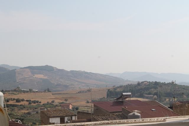 CASA CARUBIA SALITA 16 MARZO