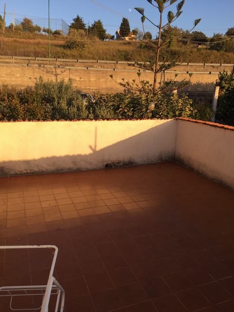 CASA BUSCIGLIO CICCHIRILLO - CDA SAVARINI