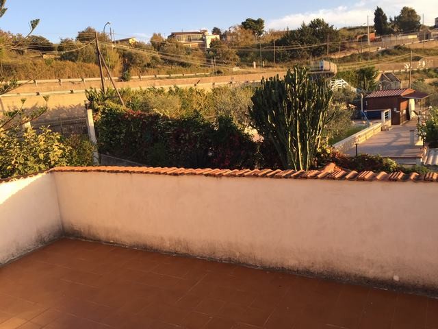 CASA BUSCIGLIO CICCHIRILLO - CDA SAVARINI