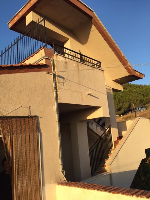 CASA BUSCIGLIO CICCHIRILLO - CDA SAVARINI