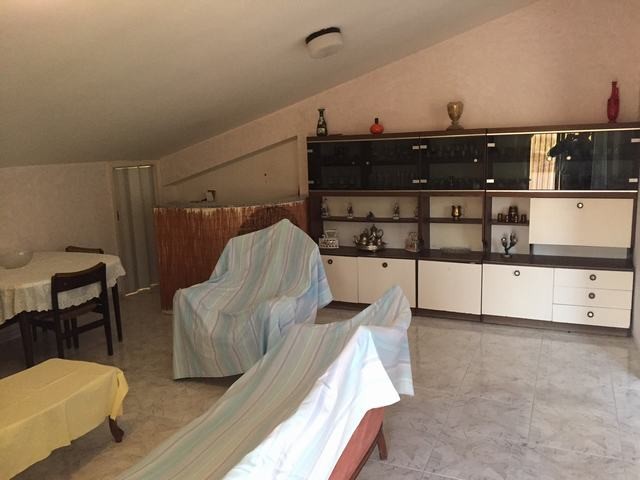 CASA BUSCIGLIO CICCHIRILLO - CDA SAVARINI