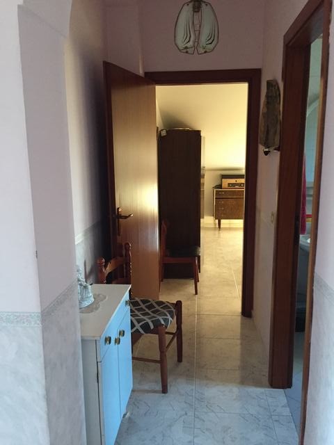 CASA BUSCIGLIO CICCHIRILLO - CDA SAVARINI