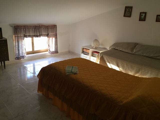 CASA BUSCIGLIO CICCHIRILLO - CDA SAVARINI