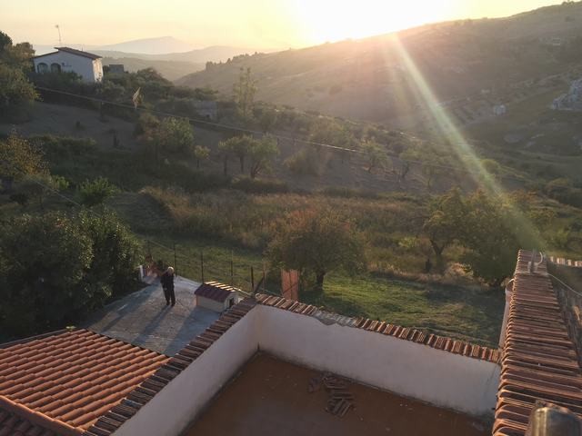 CASA BUSCIGLIO CICCHIRILLO - CDA SAVARINI