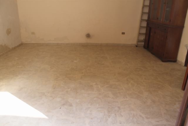 ALBANIAN PANORAMIC HOUSE – CORNER OF VIA CATANIA AND SALITA CHIAZZA