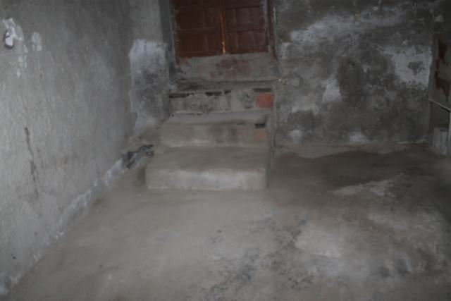 ALBANIAN PANORAMIC HOUSE – CORNER OF VIA CATANIA AND SALITA CHIAZZA