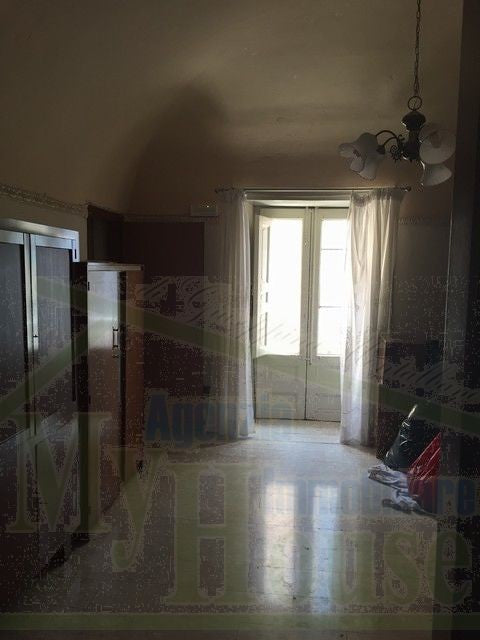 CASA VIA ROMA