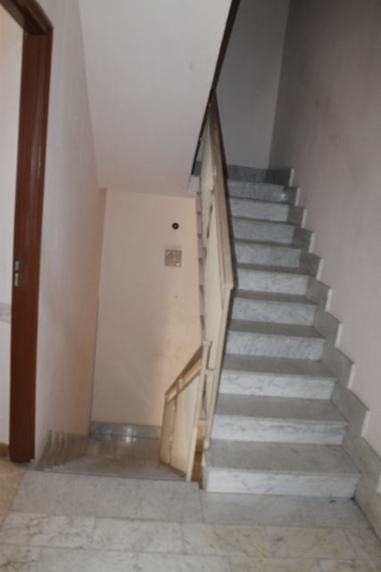 ALBANIAN PANORAMIC HOUSE – CORNER OF VIA CATANIA AND SALITA CHIAZZA