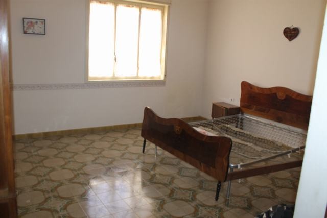 ALBANIAN PANORAMIC HOUSE – CORNER OF VIA CATANIA AND SALITA CHIAZZA