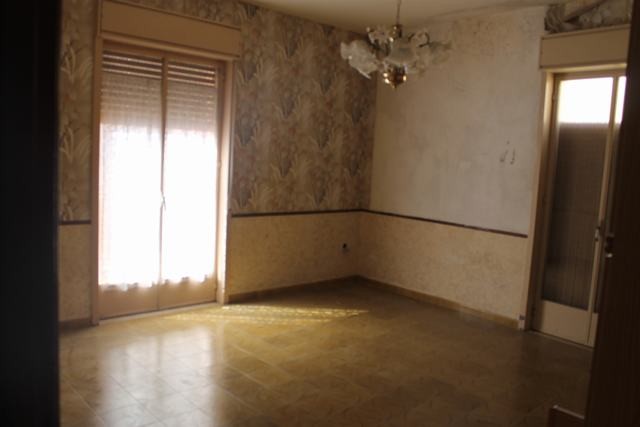 ALBANIAN PANORAMIC HOUSE – CORNER OF VIA CATANIA AND SALITA CHIAZZA
