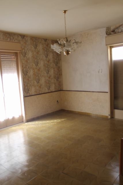 ALBANIAN PANORAMIC HOUSE – CORNER OF VIA CATANIA AND SALITA CHIAZZA