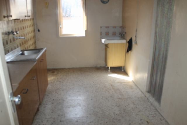 ALBANIAN PANORAMIC HOUSE – CORNER OF VIA CATANIA AND SALITA CHIAZZA