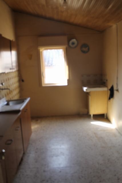ALBANIAN PANORAMIC HOUSE – CORNER OF VIA CATANIA AND SALITA CHIAZZA