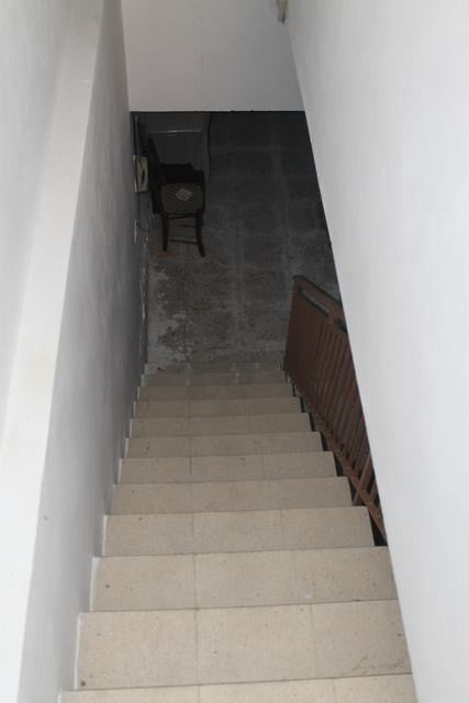 CUFFARO HOUSE – CINQUEMANI COURSE